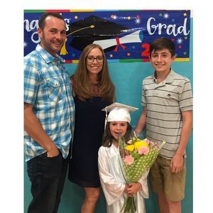 Meet your Posher, Amy kai